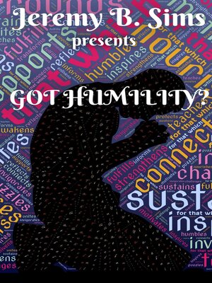 cover image of Got Humility?